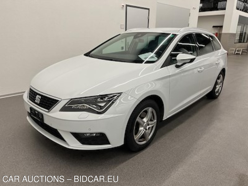 Seat Leon ST 2.0d Style