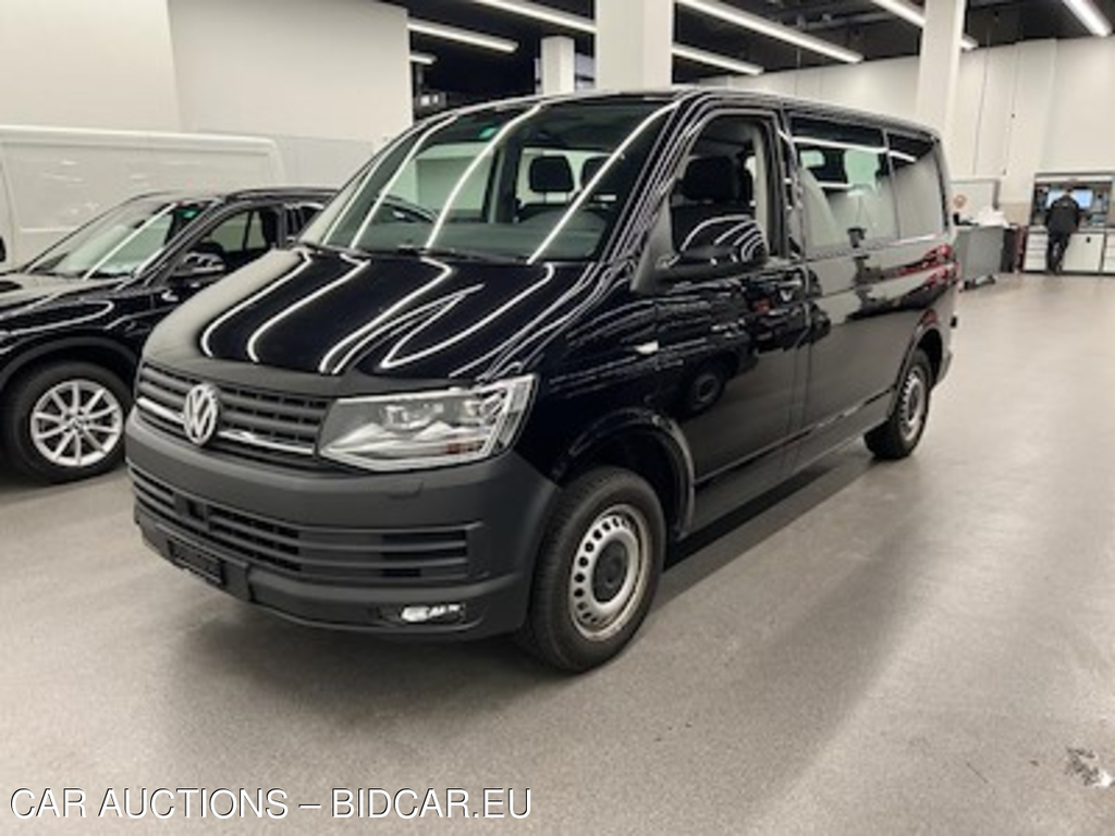 Volkswagen TRANSPORTER 2.0d 3000mm H1