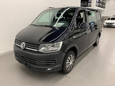 Volkswagen TRANSPORTER 2.0d 3000mm H1