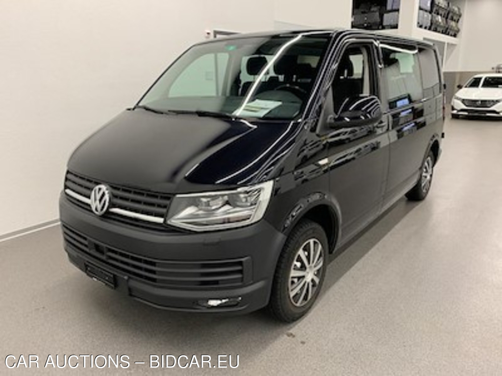 Volkswagen TRANSPORTER 2.0d 3000mm H1