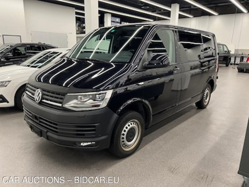 Volkswagen TRANSPORTER 2.0d 3000mm H1