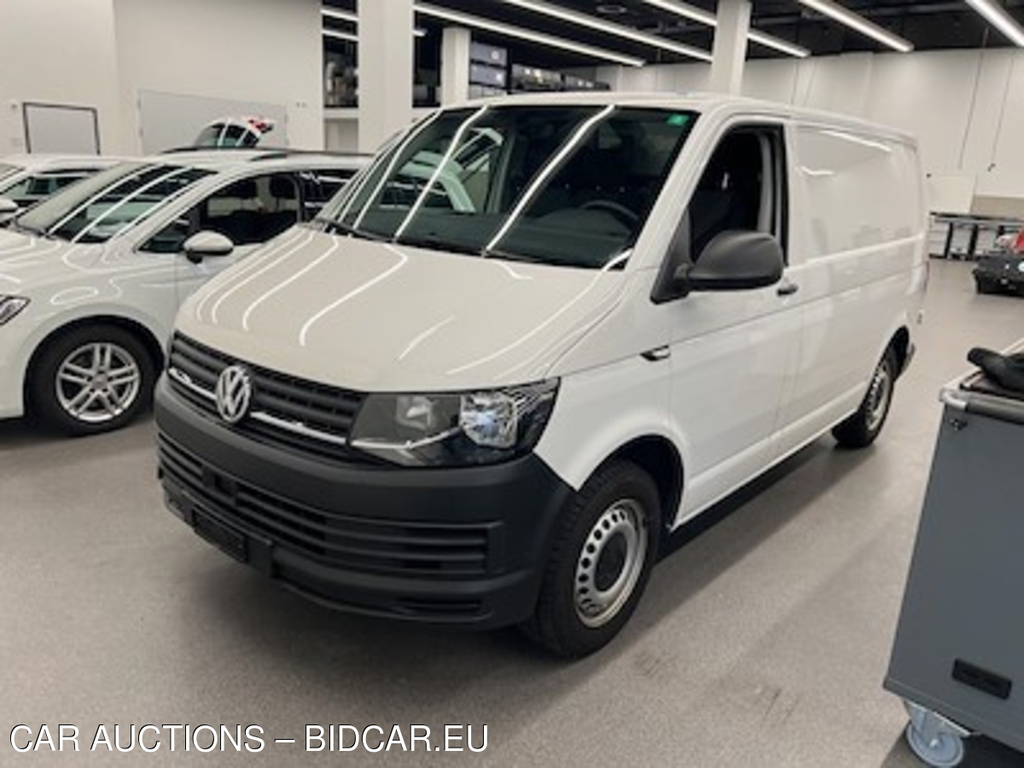 Volkswagen TRANSPORTER 2.0d 3000mm H1 4Motion