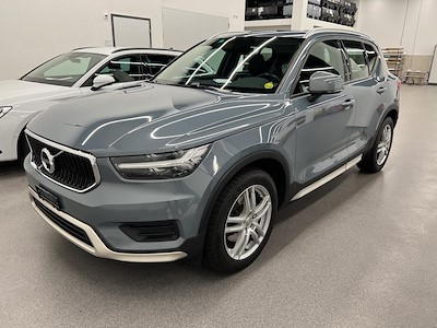 Volvo XC40 2.0d D4 AWD Geartronic Momentum