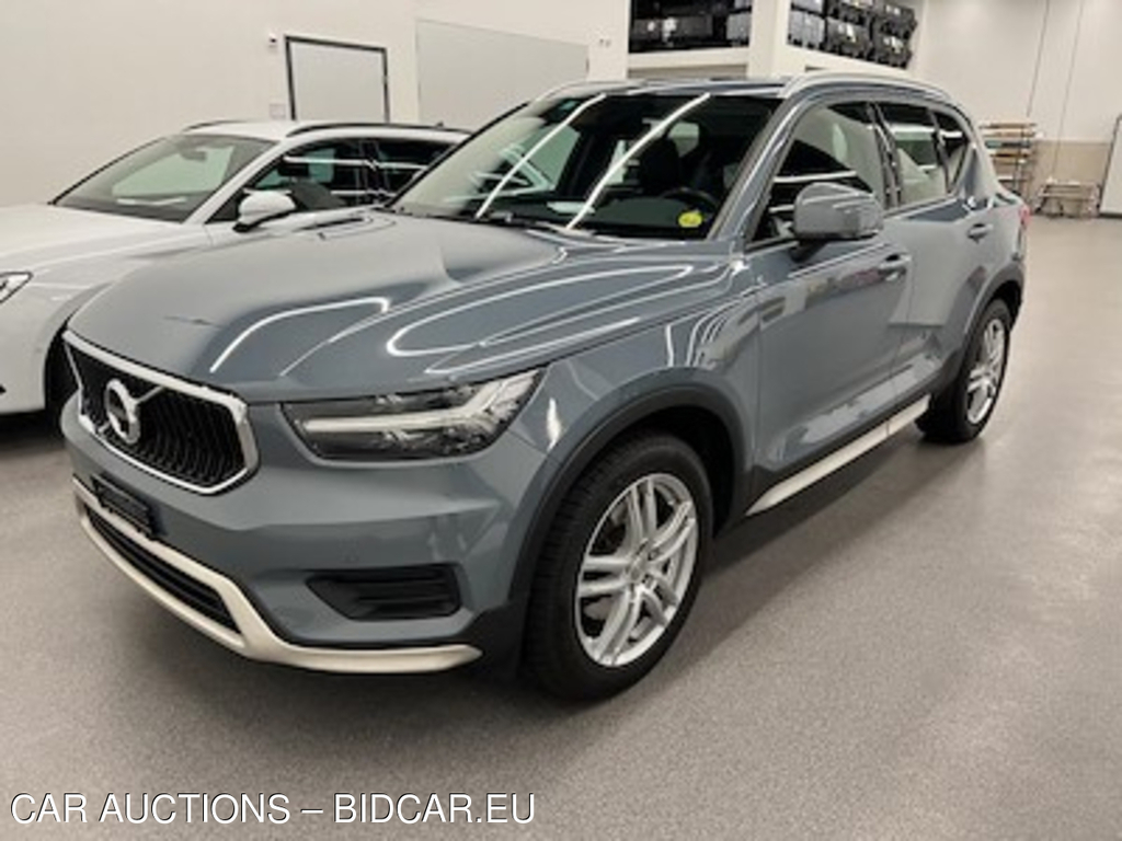 Volvo XC40 2.0d D4 AWD Geartronic Momentum