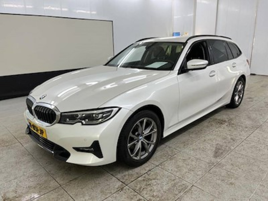 BMW 3-serie touring 320iA Corporate Executive