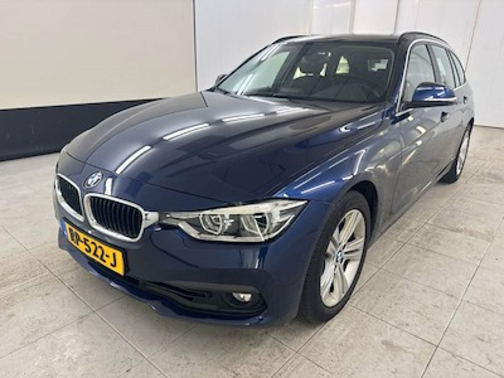 BMW 3-serie touring Executive