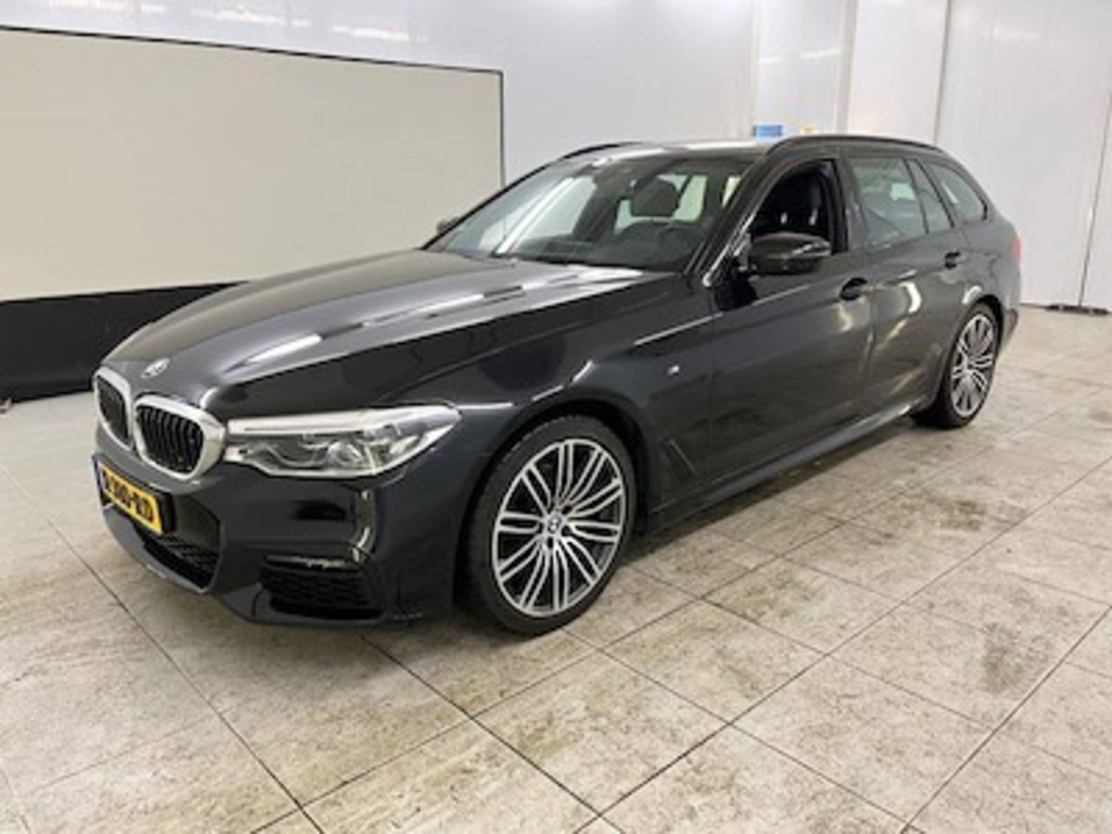 BMW 5-serie touring 520iA High Exec. M Sport Edition