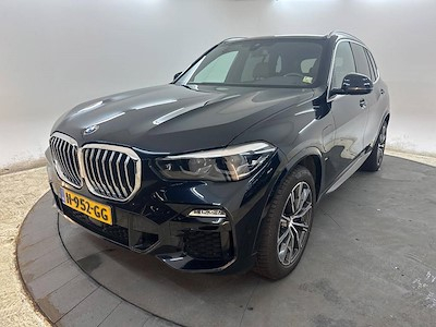 BMW X5 xDrive45e High Exec. Model M Sport