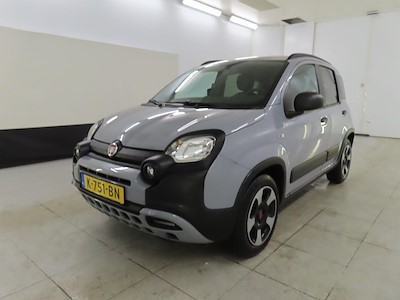 Fiat PANDA 1.0 Hybrid City Cross 5d