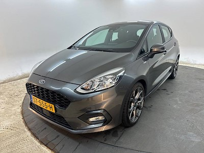 Ford Fiesta 1.0 EcoBoost 100pk 5D ST-Line