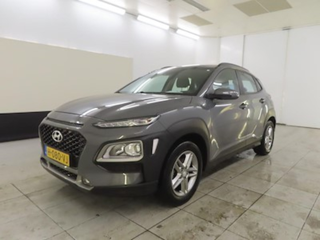 Hyundai KONA 1.0 T-GDI ActieAuto 5d Comfort APL