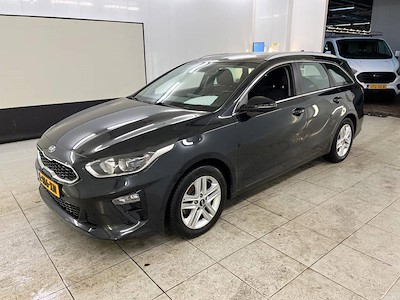 Kia Ceed sportswagon 1.0 T-GDi DynamicLine