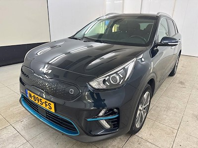 Kia E-Niro 64kWh Edition