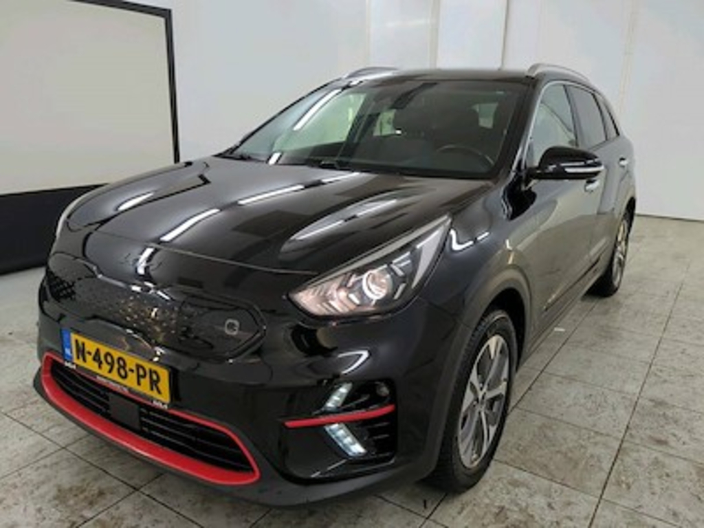 Kia E-Niro 64kWh Edition