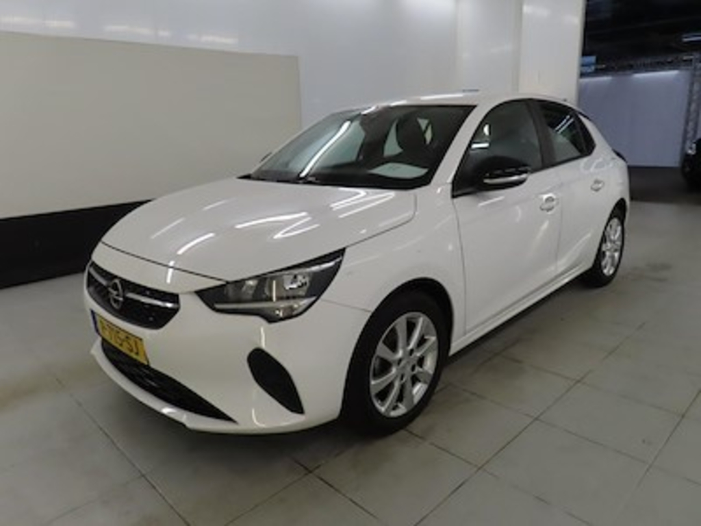 Opel CORSA 1.2 EDITION 55KW 5d