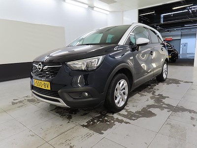 Opel Crossland X 1.2 Turbo S;S ActieAuto auto 5d Innovation APL