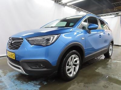 Opel Crossland X 1.2 Turbo S;S Innovation auto 5d