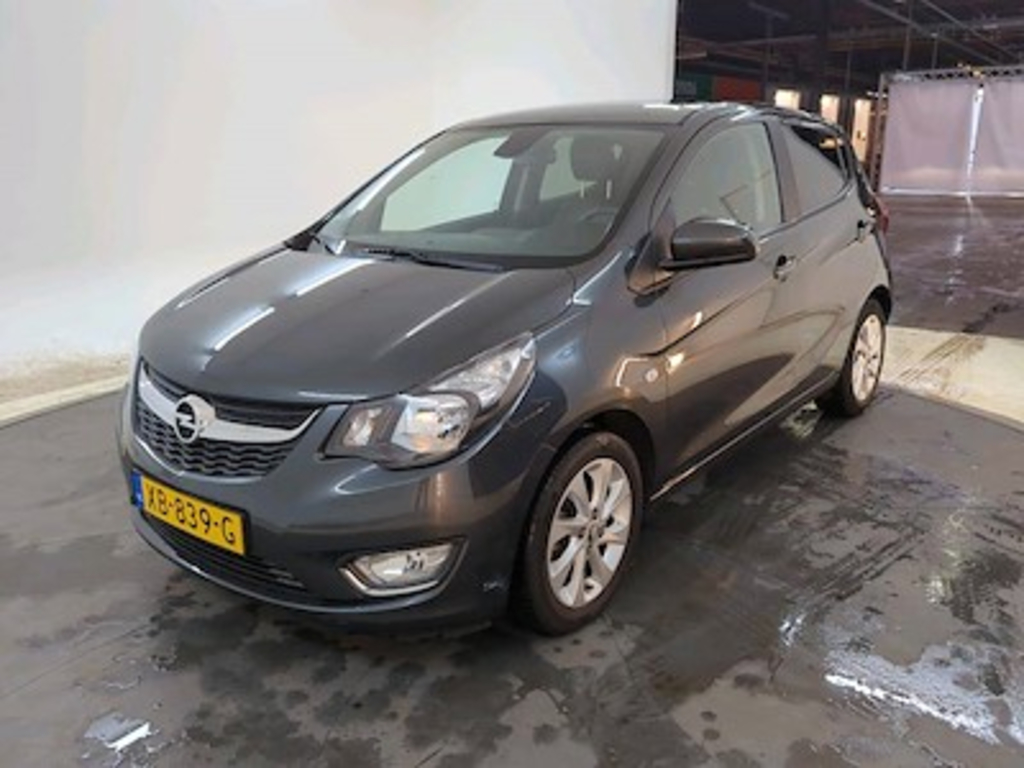 Opel Karl 1.0 Start/Stop 75pk Innovation