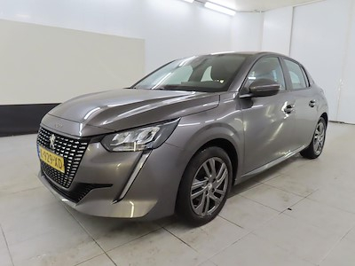 Peugeot 208 Active Pack 1.2 PureTech 75 5d