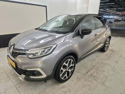 Renault Captur Energy TCe 90pk S&amp;S Intens