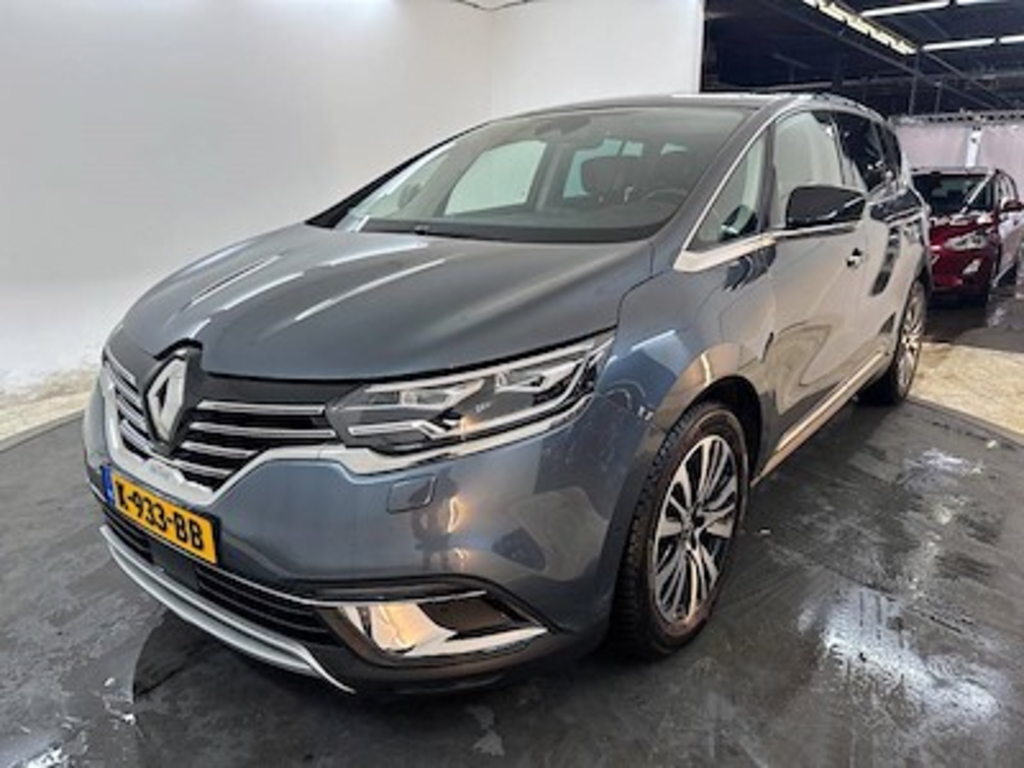 Renault Espace TCe 225 EDC GPF Initiale Paris 5 zitpl