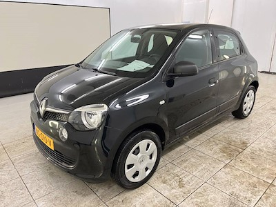 Renault Twingo 1.0 SCe 70pk S&amp;S Authentique