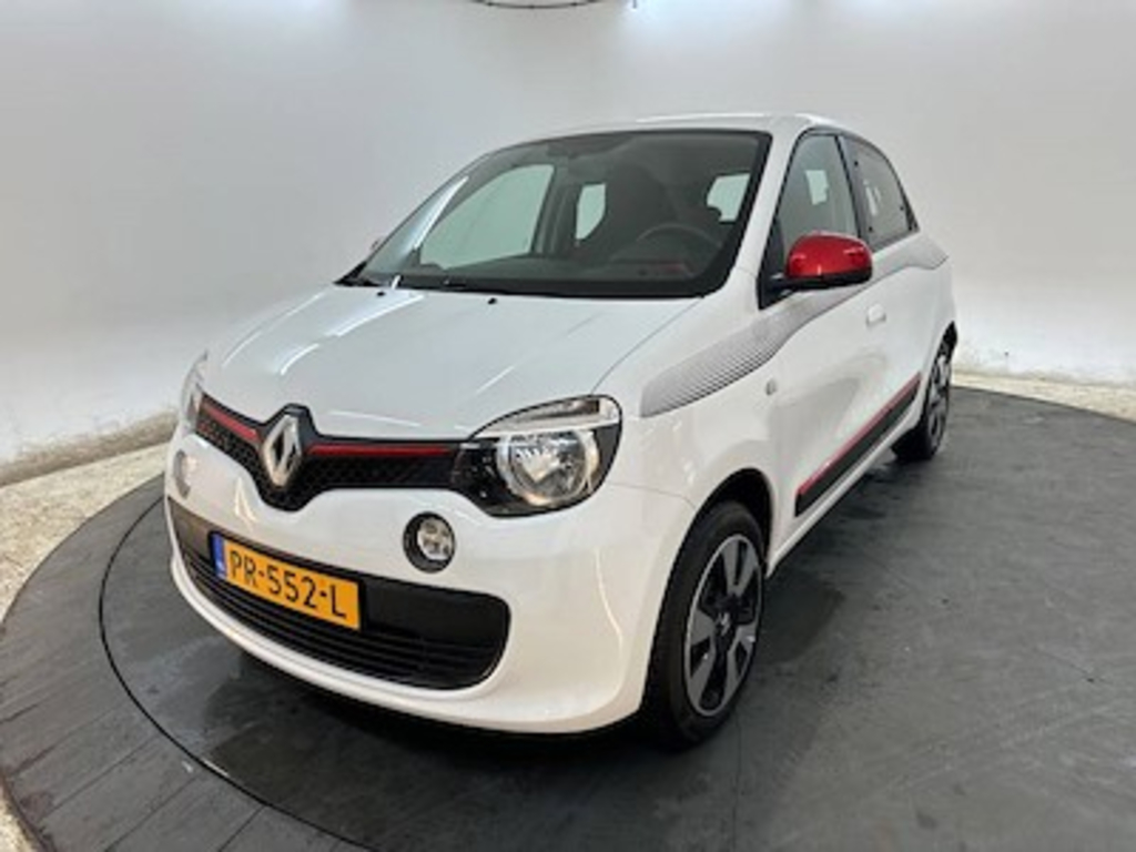 Renault Twingo 1.0 SCe 70pk S&amp;S Collection