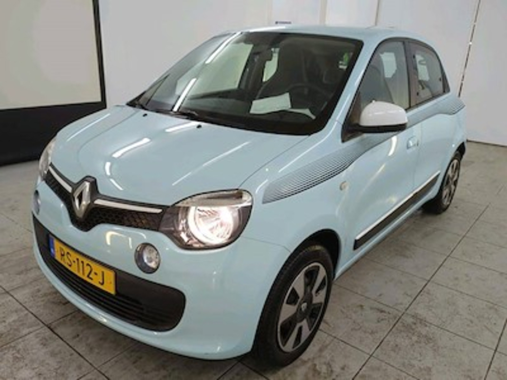 Renault Twingo 1.0 SCe 70pk S&amp;S Collection