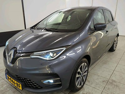 Renault ZOE R135 Intens (batterijkoop)