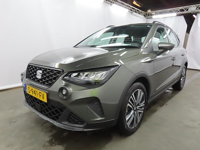 Seat Arona 1.0 TSI 70kW Style 5d