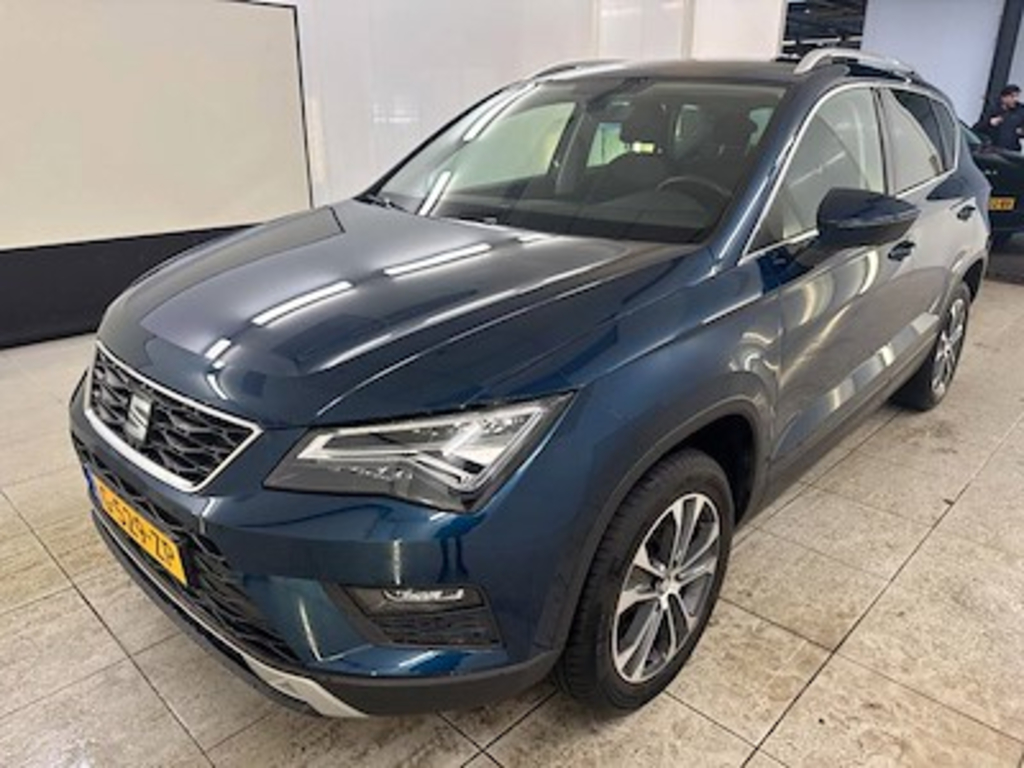 Seat Ateca 1.0 Eco TSI Style Business Intense