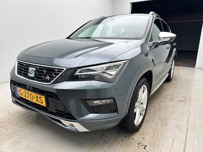 Seat Ateca 1.5 TSI FR Business Intense DSG-7