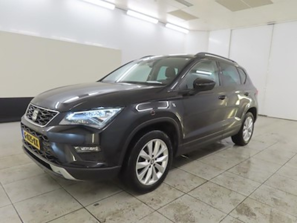 Seat Ateca 1.5 TSI Style Business Intense 5d