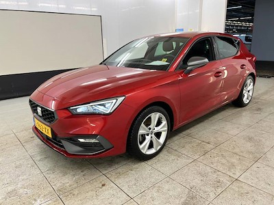 Seat Leon 1.0 TSI FR Business Intense