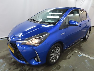 Toyota YARIS 1.5 Hybrid Dynamic Automaat 5d