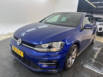 Volkswagen Golf 1.5 TSI 150pk 5D Highline Business R