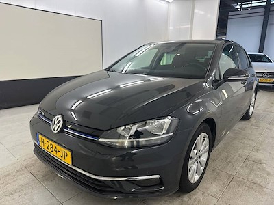 Volkswagen Golf 1.5 TSI BM 96kW Comfortline Business