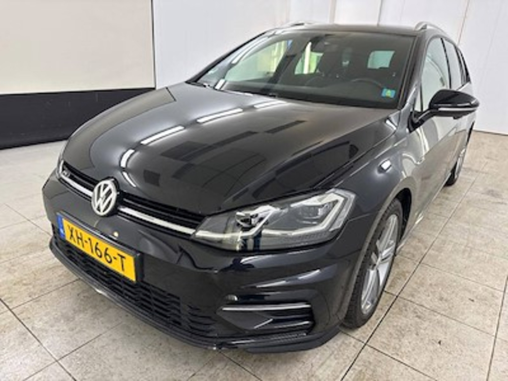 Volkswagen Golf variant 1.5 TSI 150pk 7-DSG Highline Business R