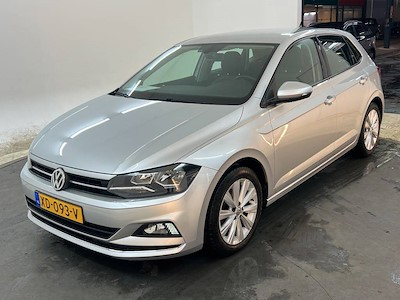 Volkswagen Polo 1.0 TSI 95pk Highline