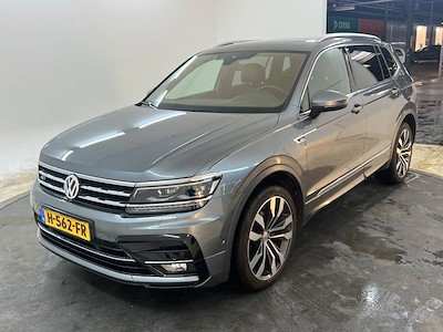 Volkswagen Tiguan allspace 1.5 TSI 150pk 7-DSG Highline Business R