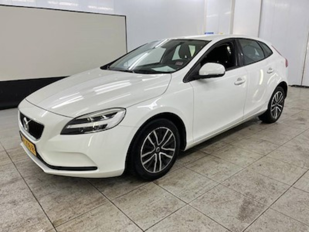 Volvo V40 1.5 T2 122PK Geartronic Polar