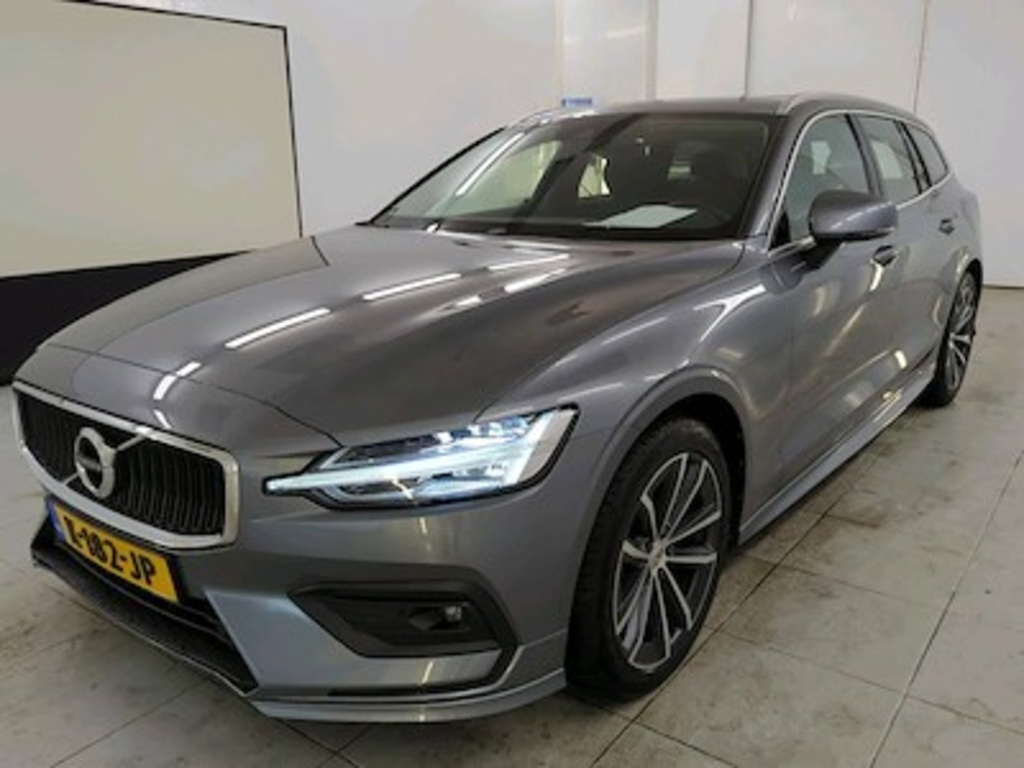 Volvo V60 B3 Automaat Business Pro