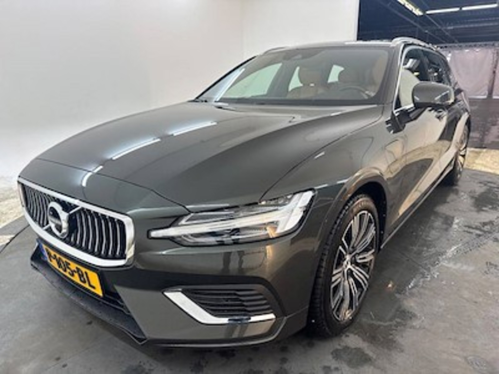 Volvo V60 Recharge T6 AWD Automaat Inscription