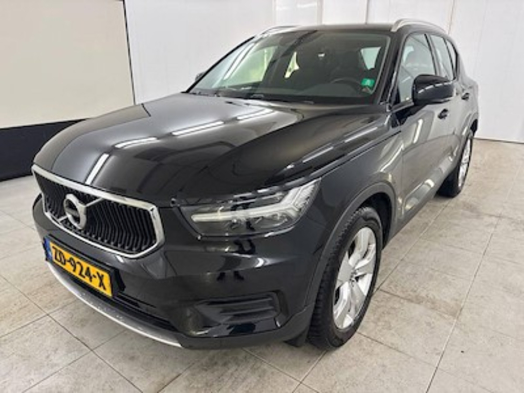 Volvo XC40 D3 150pk Geartronic Momentum