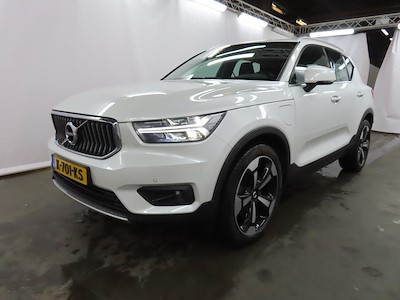 Volvo XC40 Recharge T5 Business Pro 5d