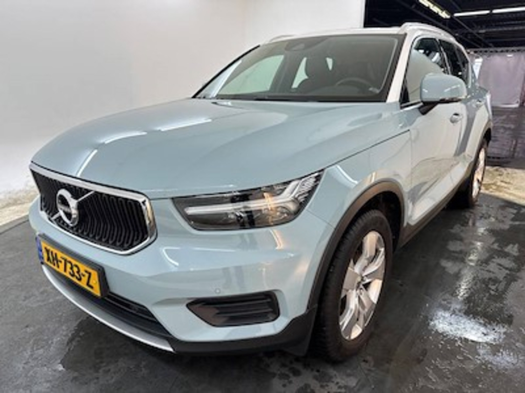 Volvo XC40 T3 156pk Momentum