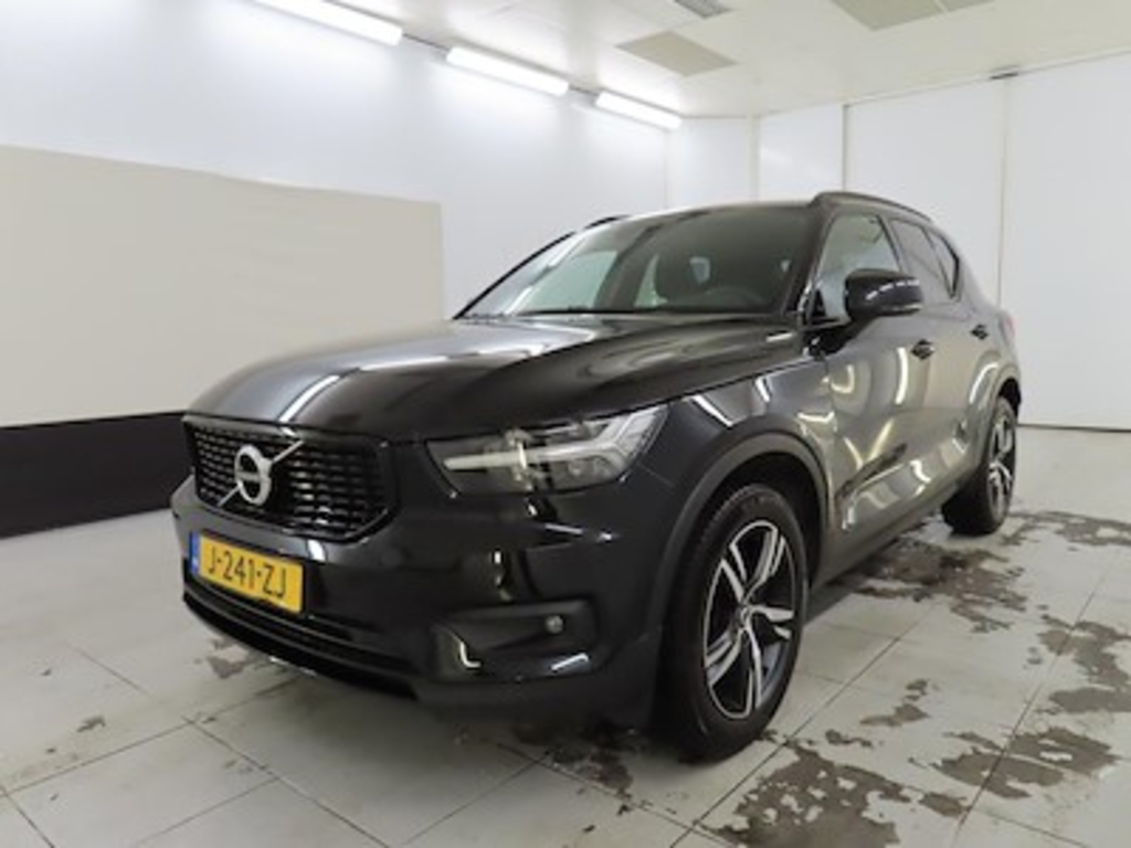 Volvo XC40 T3 automaat R-Design 5d