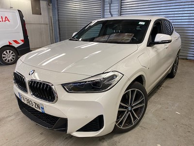 BMW X2 X2 xDrive25eA 220ch M Sport Euro6d-T