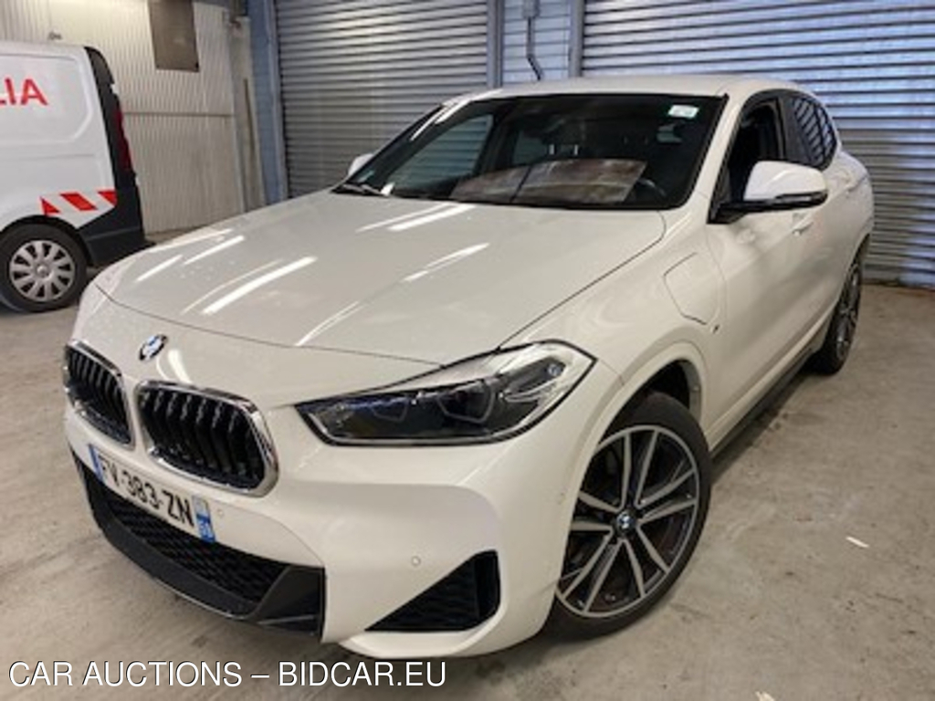 BMW X2 X2 xDrive25eA 220ch M Sport Euro6d-T