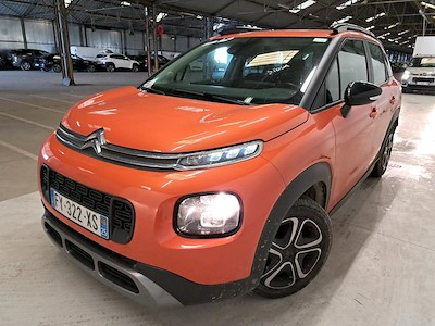 Citroen C3 aircross C3 Aircross BlueHDi 120ch S&amp;S Feel Pack Business EAT6